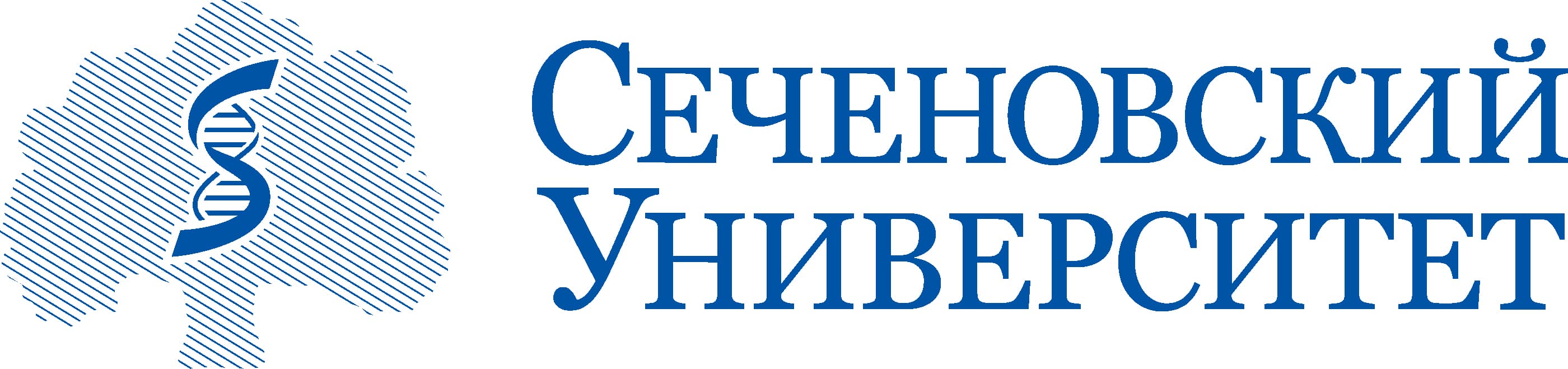 сеченовское лого